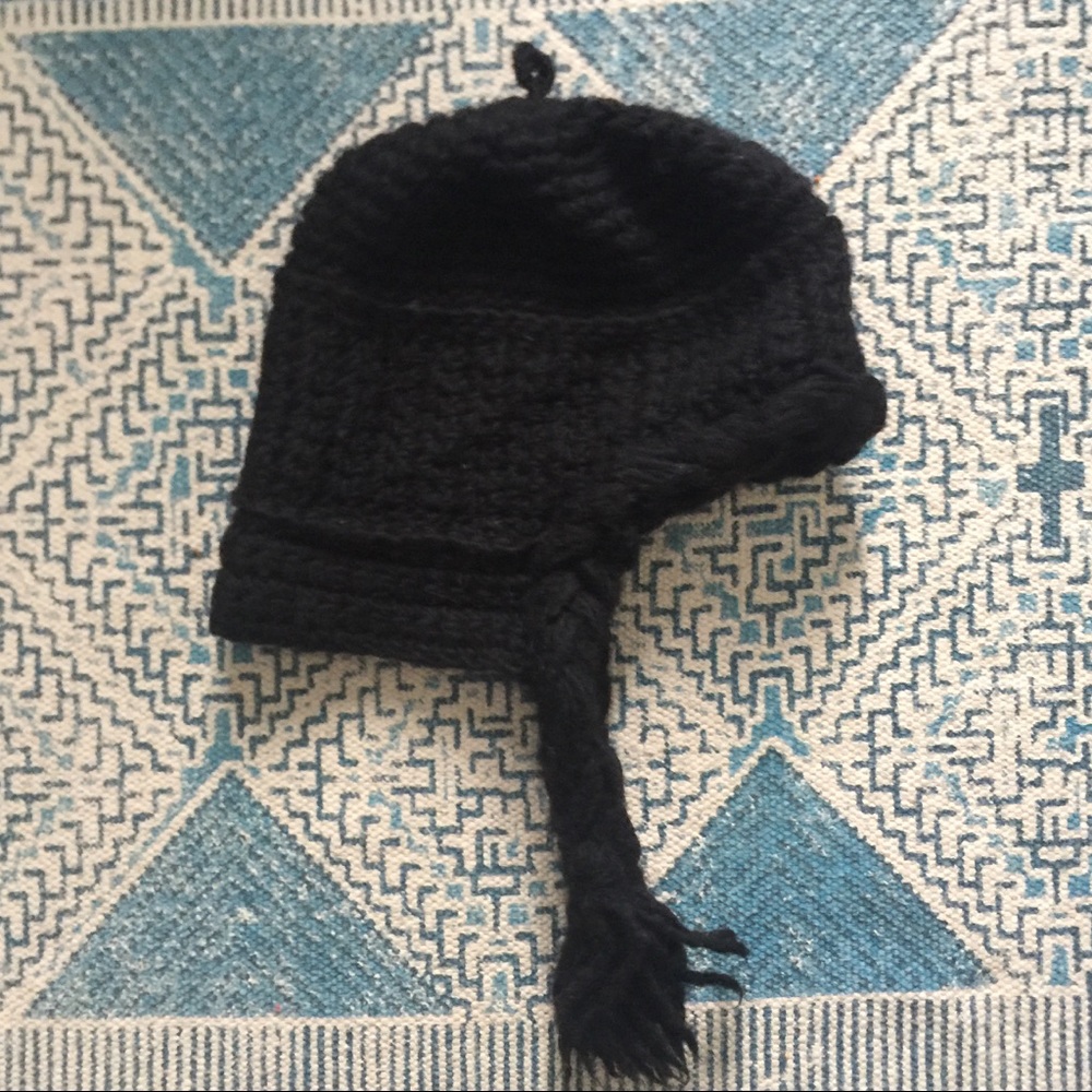 Custom Designed Hat - image 2